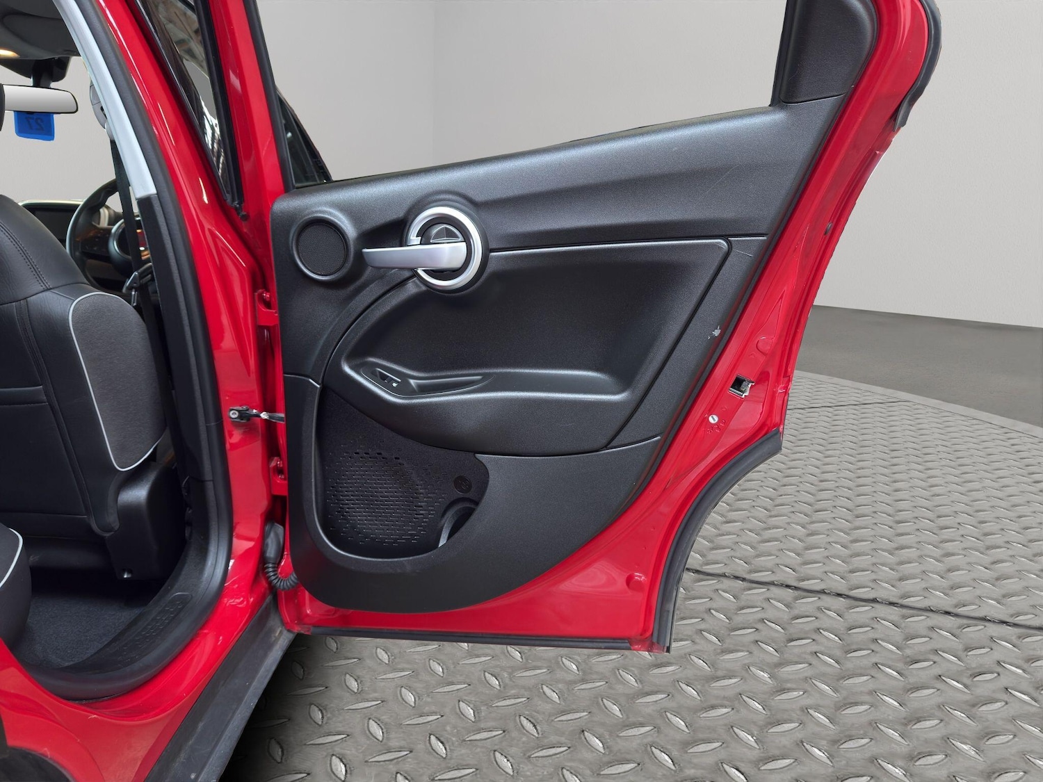 Used Fiat 500X 2018 for sale - 76700889: Photo 42