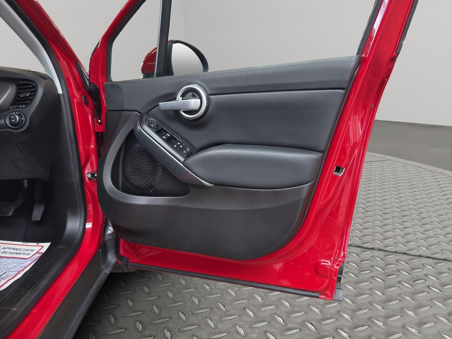 Used Fiat 500X 2018 for sale - 76700889: Photo 43