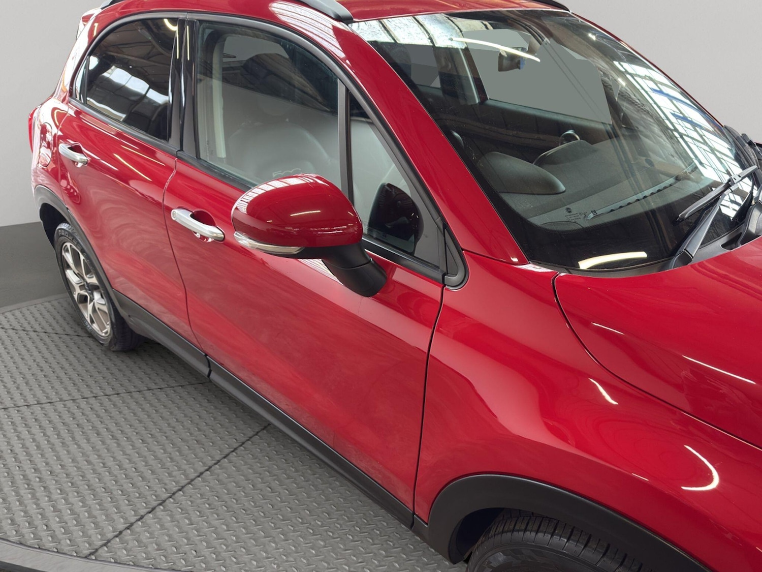 Used Fiat 500X 2018 for sale - 76700889: Photo 44