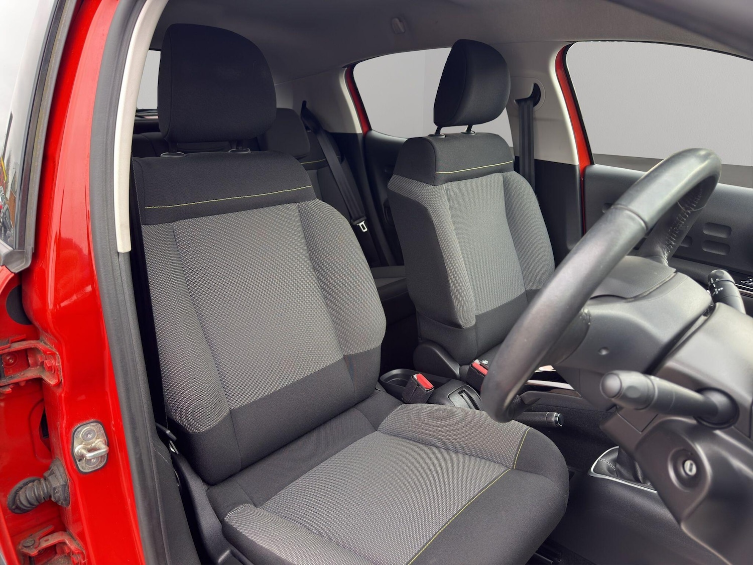 Used Citroen C3 2016 for sale - 77115903: Photo 12