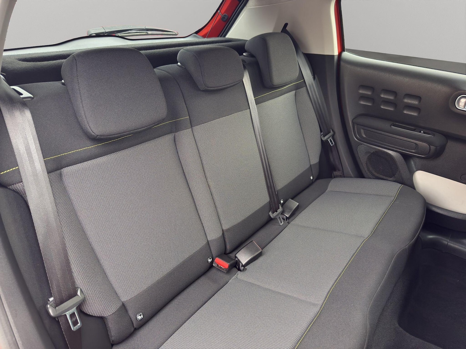 Used Citroen C3 2016 for sale - 77115903: Photo 16