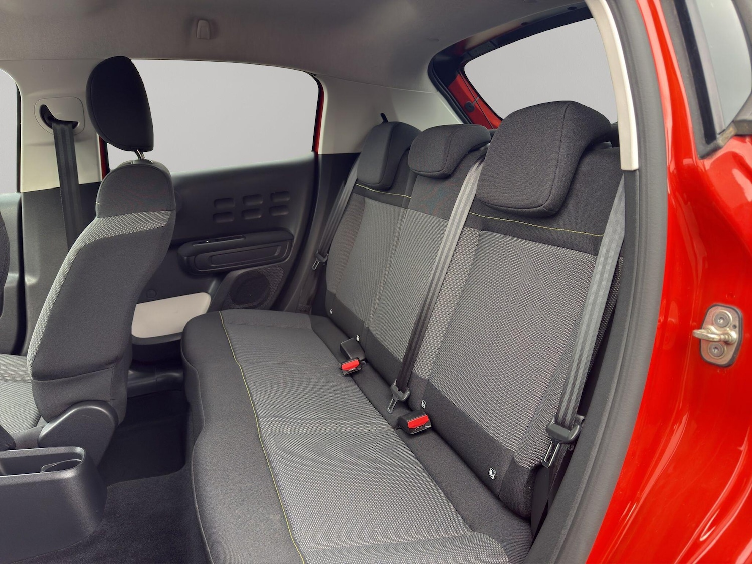 Used Citroen C3 2016 for sale - 77115903: Photo 18