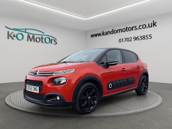 Citroen C3 feature image