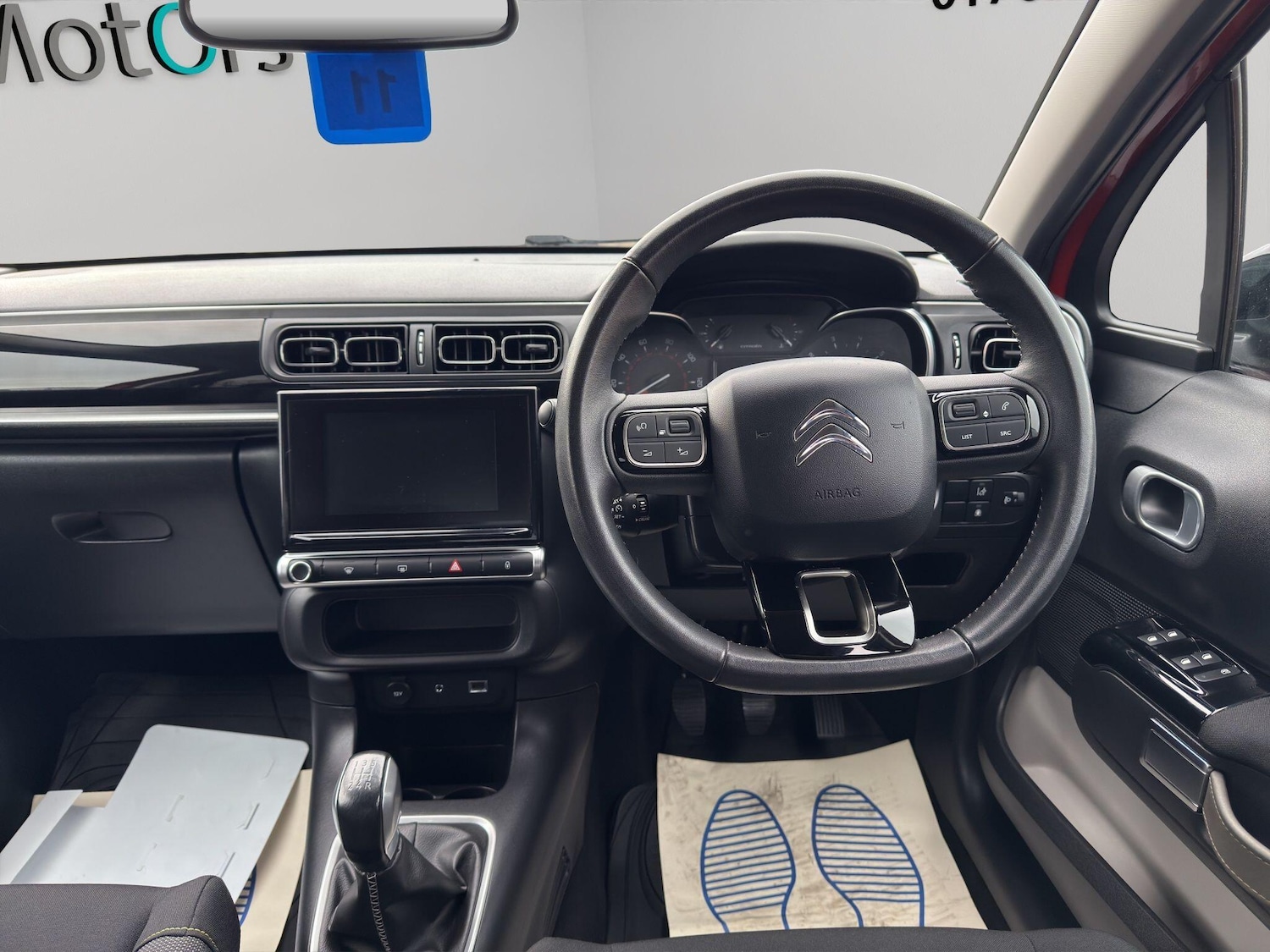 Used Citroen C3 2016 for sale - 77115903: Photo 2