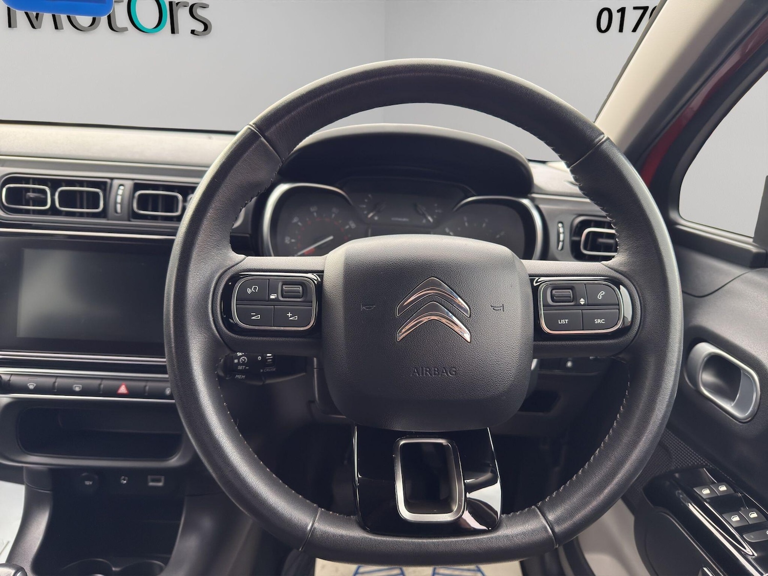 Used Citroen C3 2016 for sale - 77115903: Photo 20