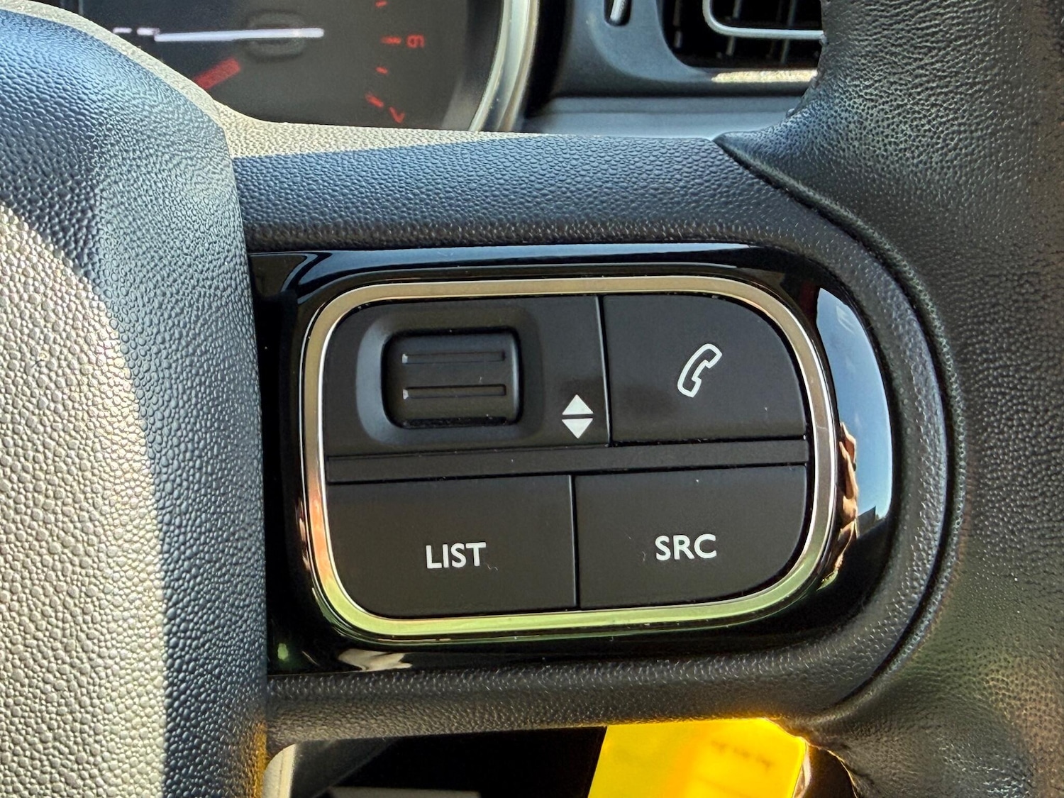 Used Citroen C3 2016 for sale - 77115903: Photo 24