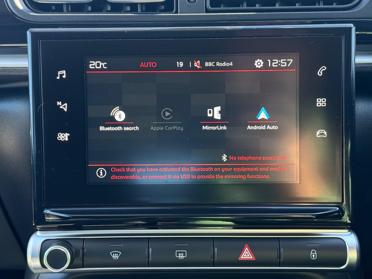 Used Citroen C3 2016 for sale - 77115903: Photo 33