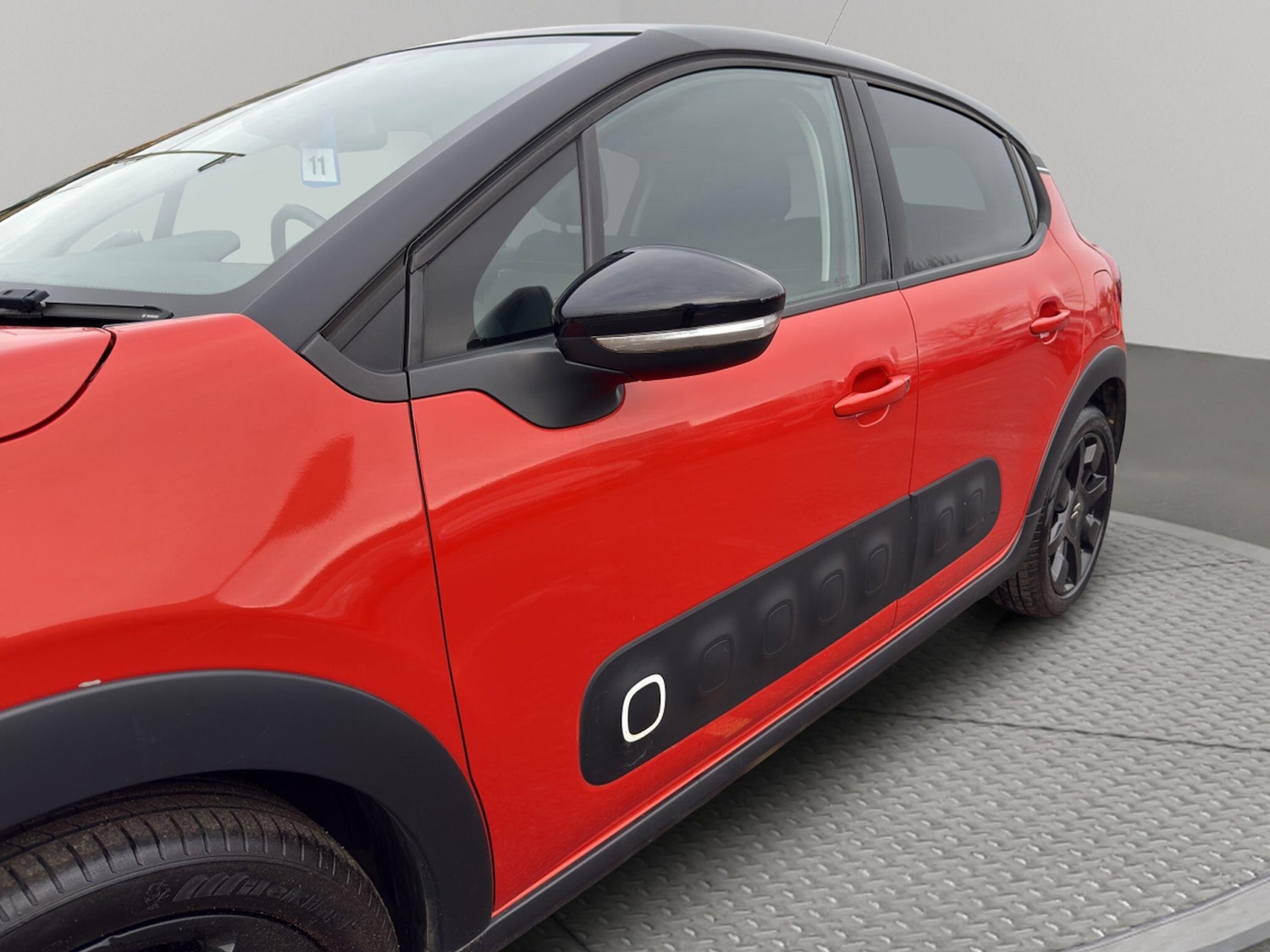 Used Citroen C3 2016 for sale - 77115903: Photo 40