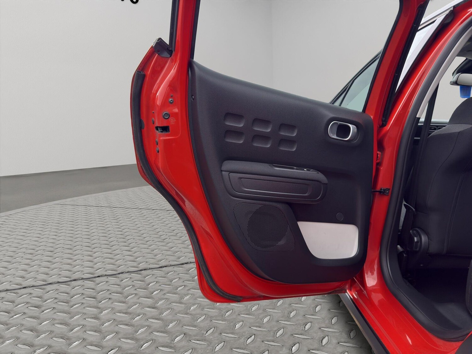 Used Citroen C3 2016 for sale - 77115903: Photo 42