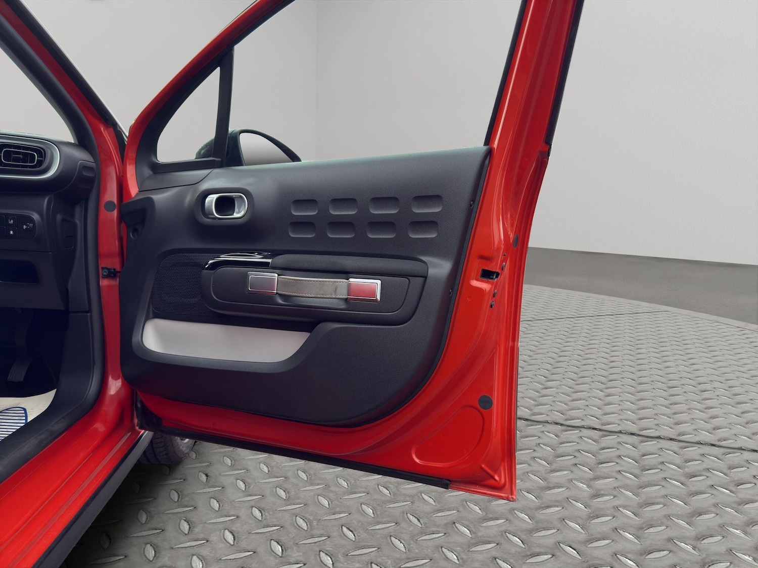 Used Citroen C3 2016 for sale - 77115903: Photo 46