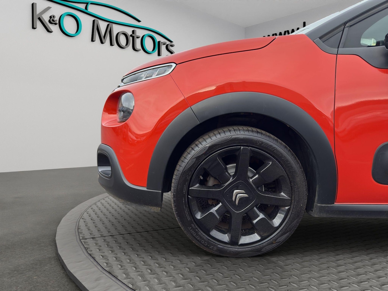 Used Citroen C3 2016 for sale - 77115903: Photo 52