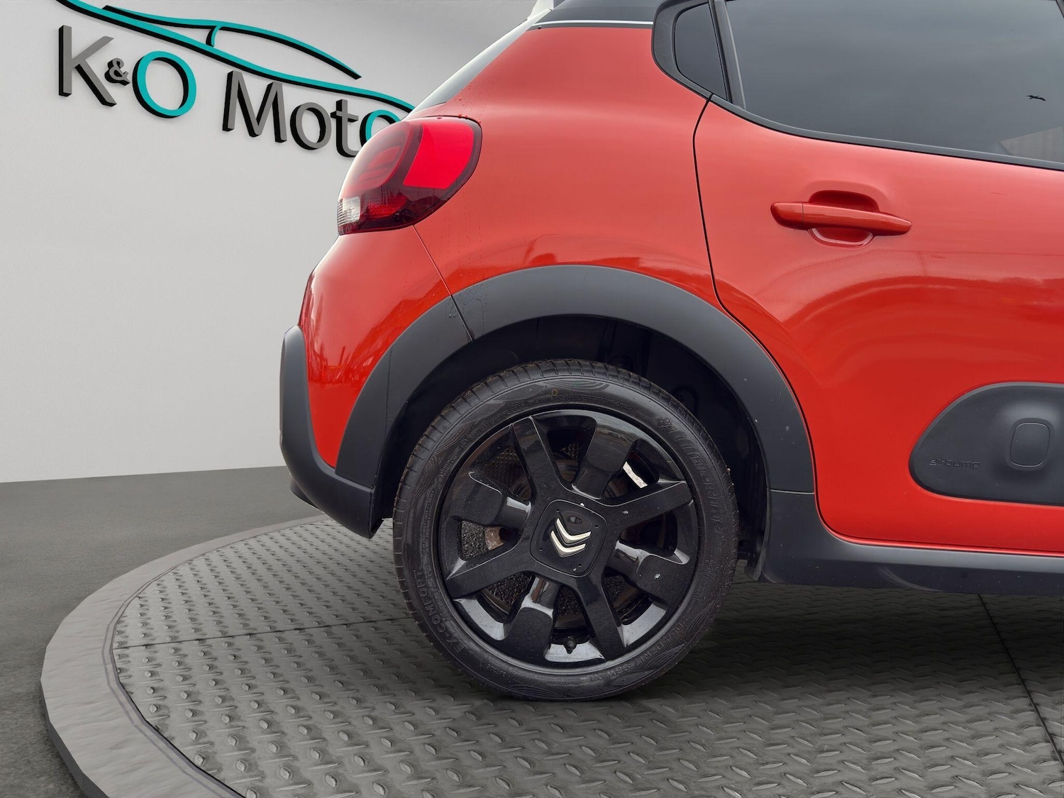 Used Citroen C3 2016 for sale - 77115903: Photo 54