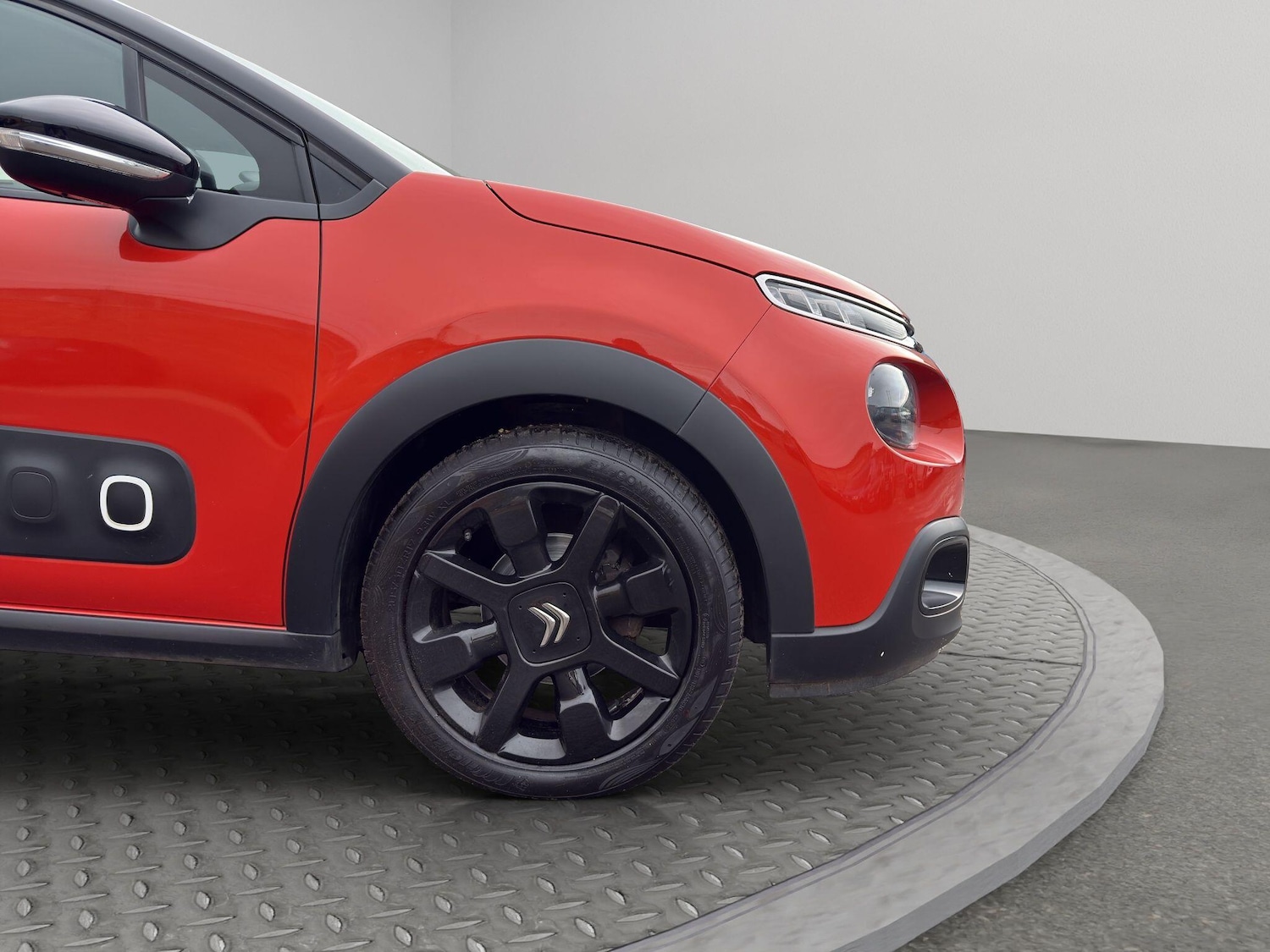 Used Citroen C3 2016 for sale - 77115903: Photo 55