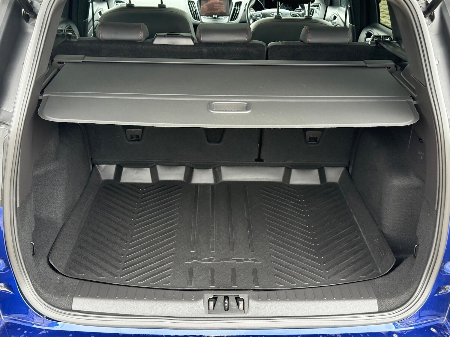 Vehicle 58