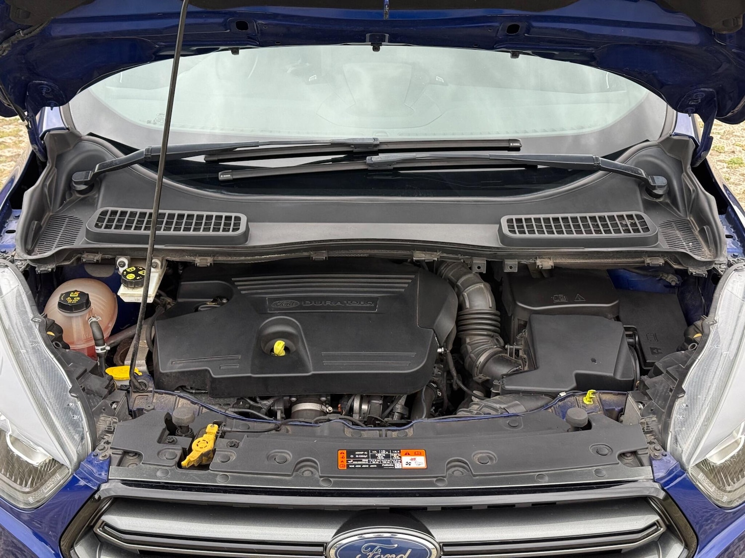 Vehicle 65