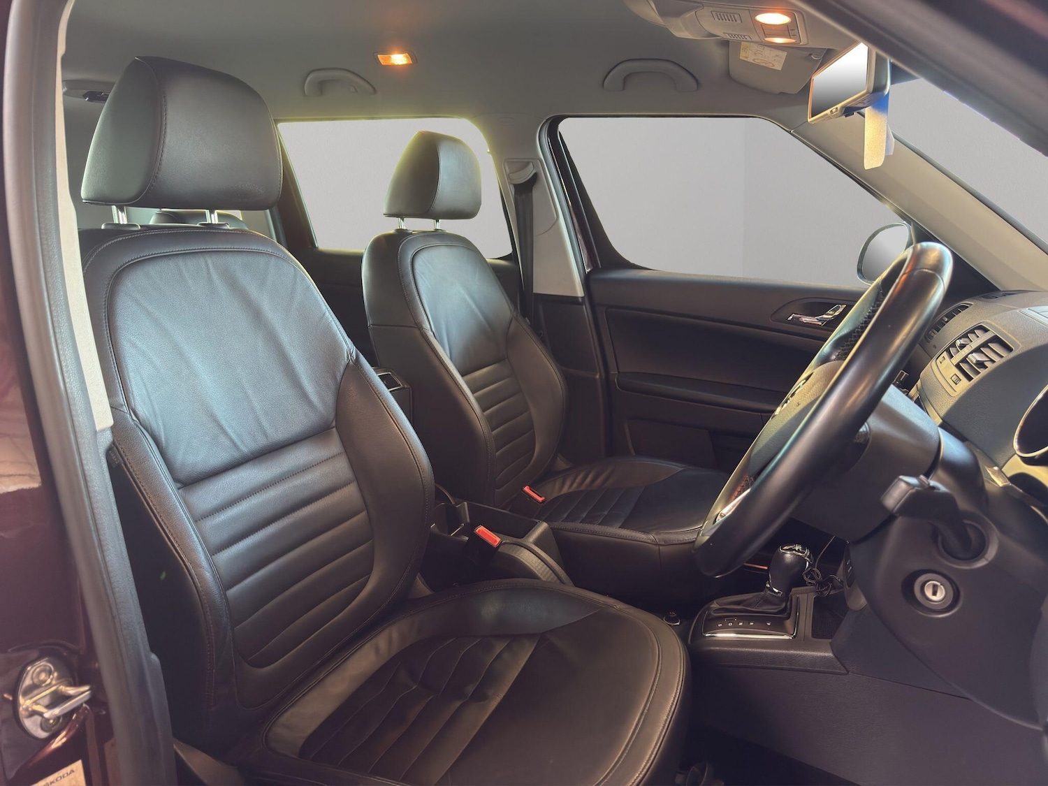 Used Skoda Yeti 2015 for sale - 77115918: Photo 12