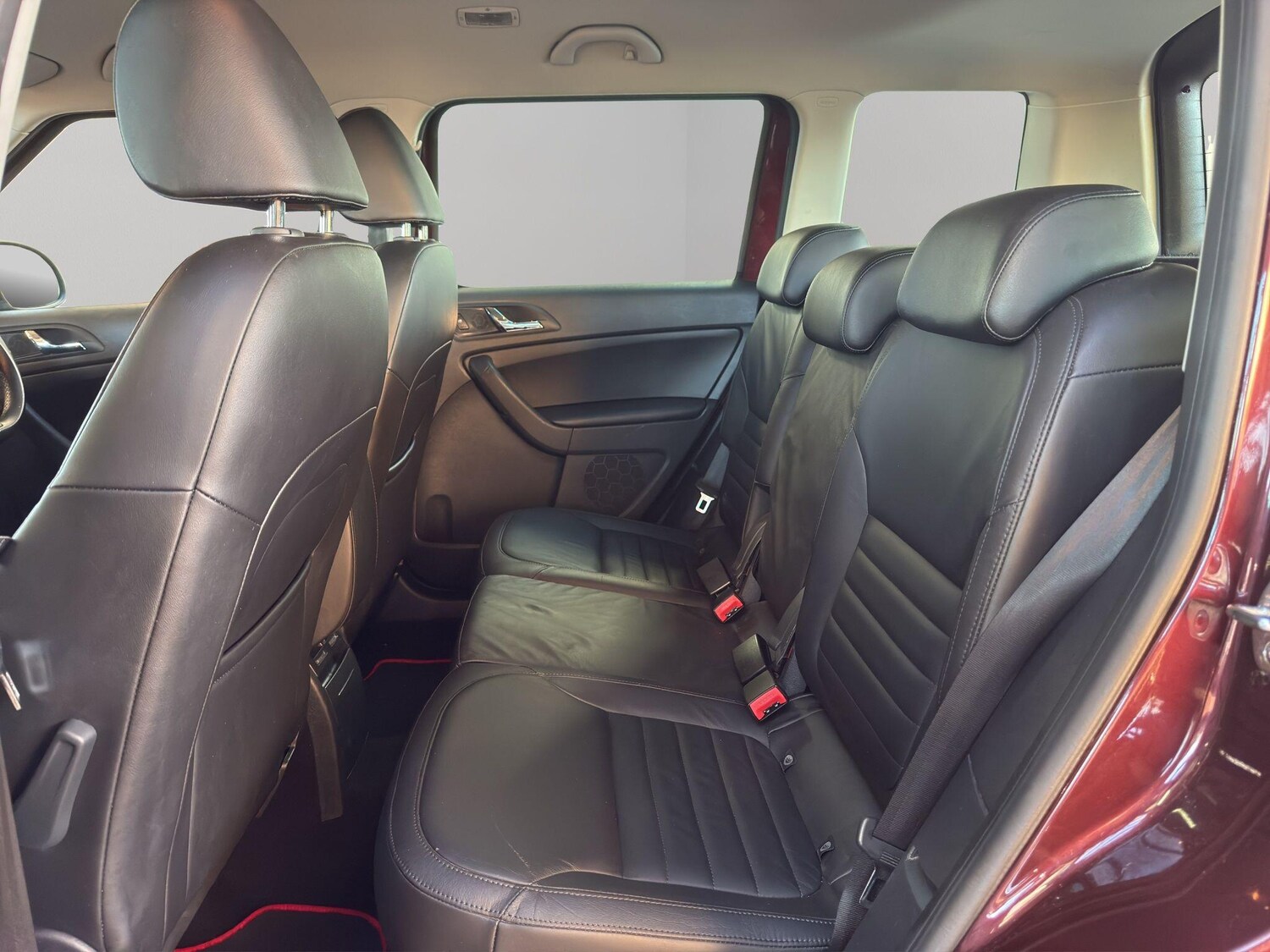 Used Skoda Yeti 2015 for sale - 77115918: Photo 18