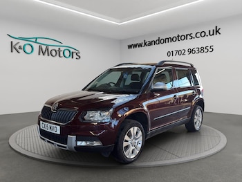 2015 (15) - 1.2 TSI Elegance 5dr DSG