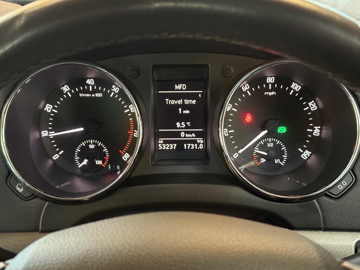 Used Skoda Yeti 2015 for sale - 77115918: Photo 28