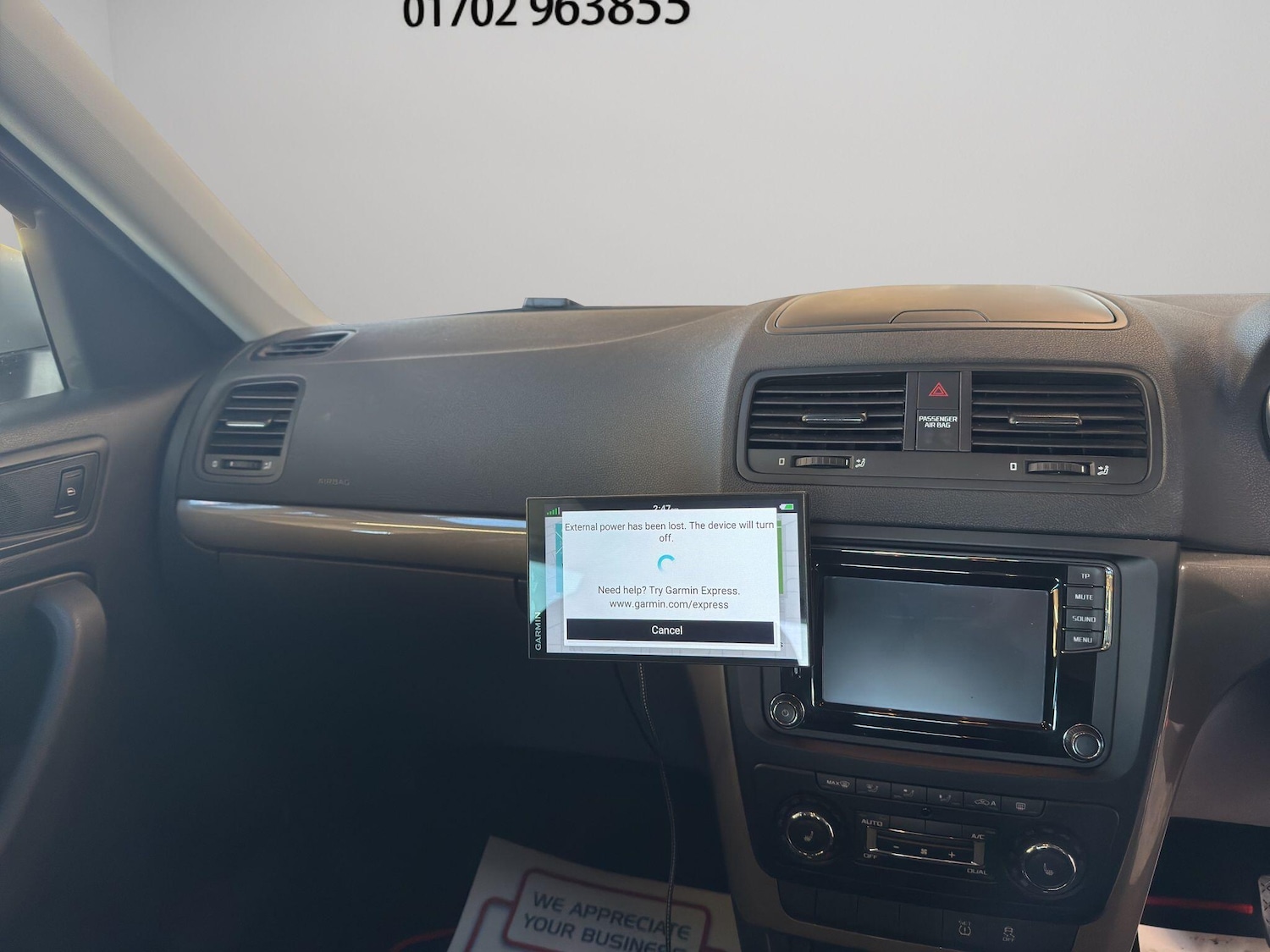 Used Skoda Yeti 2015 for sale - 77115918: Photo 29