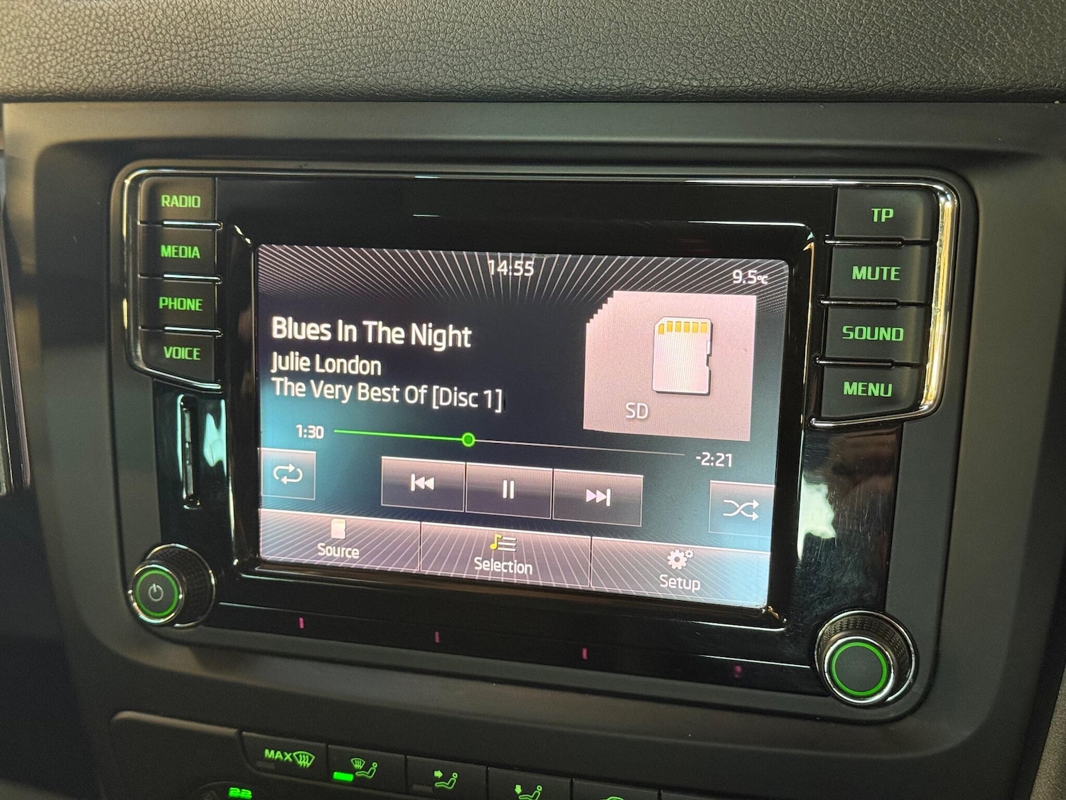 Used Skoda Yeti 2015 for sale - 77115918: Photo 33