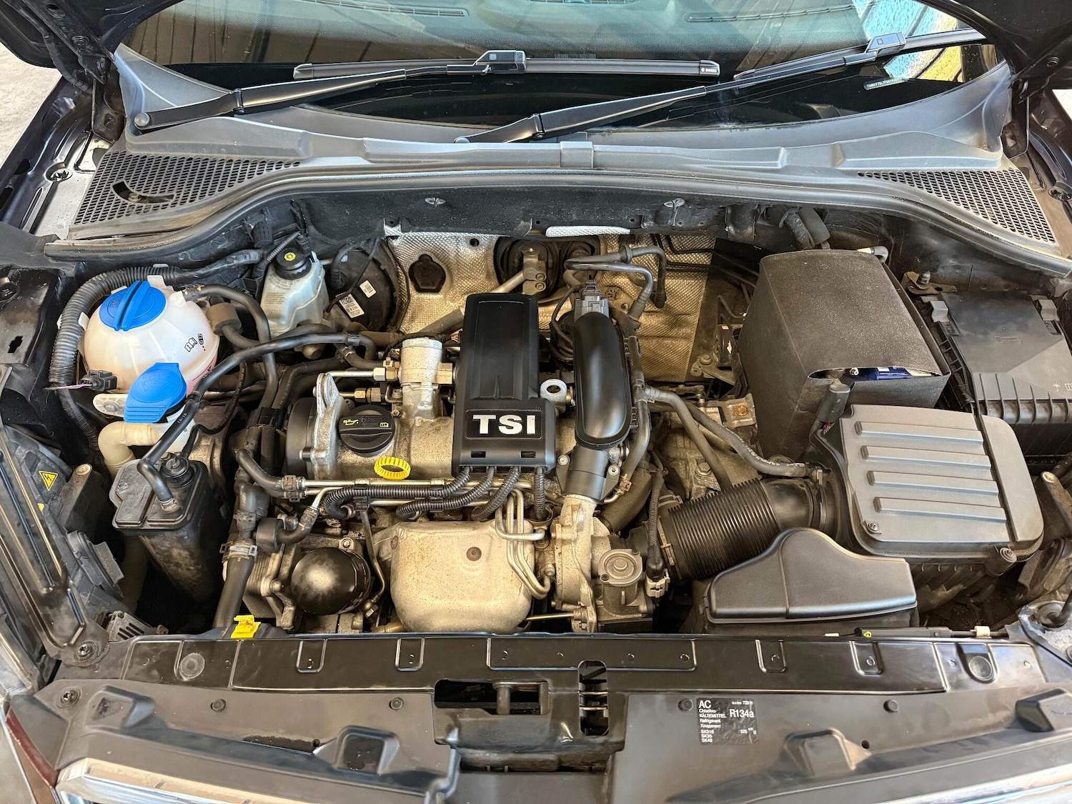 Used Skoda Yeti 2015 for sale - 77115918: Photo 59