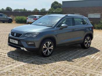 2018 (18) - 1.0 TSI Ecomotive SE Technology Euro 6 (s/s) 5dr