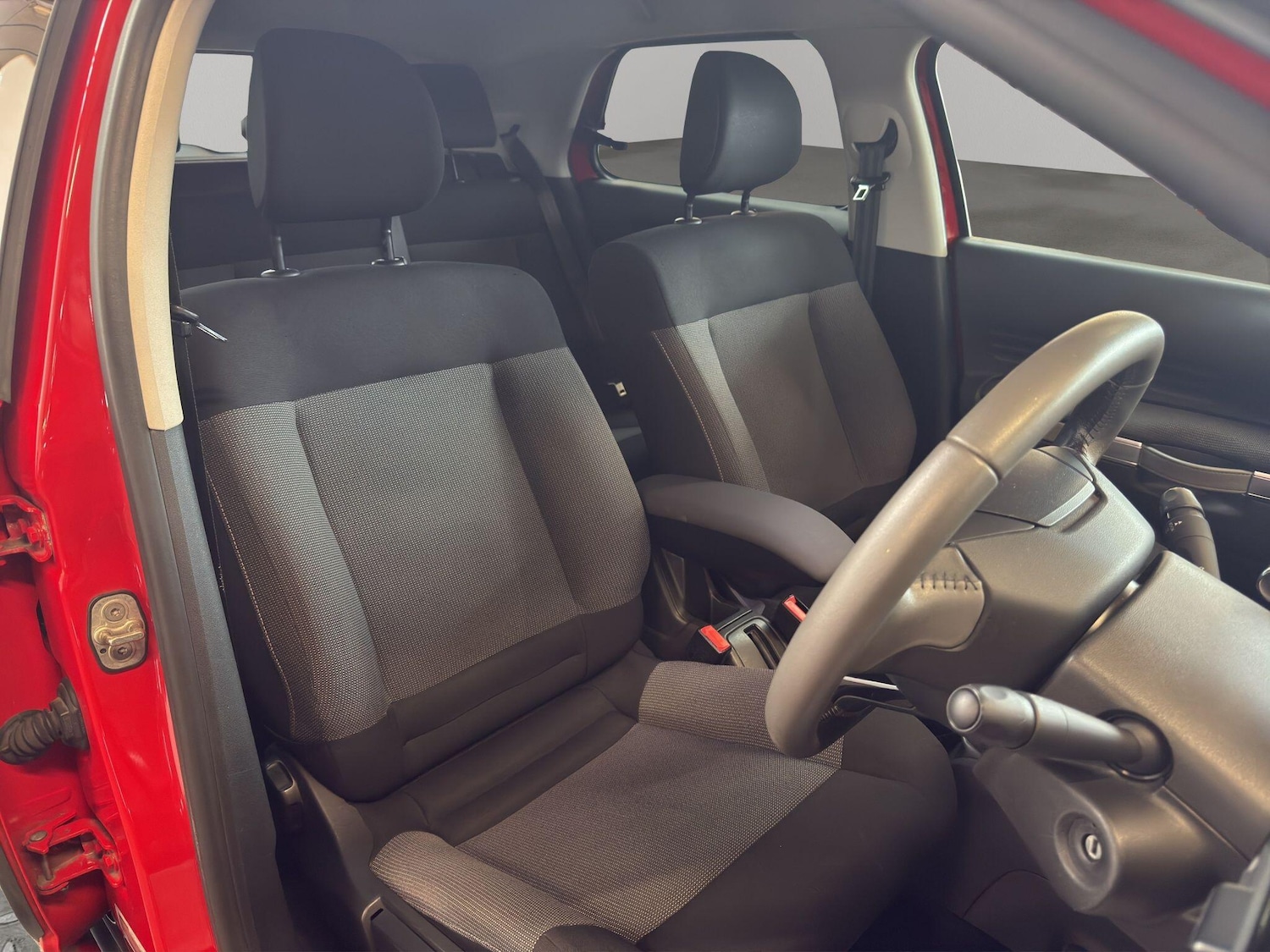 Used Citroen C4 Cactus 2015 for sale - 77524435: Photo 12