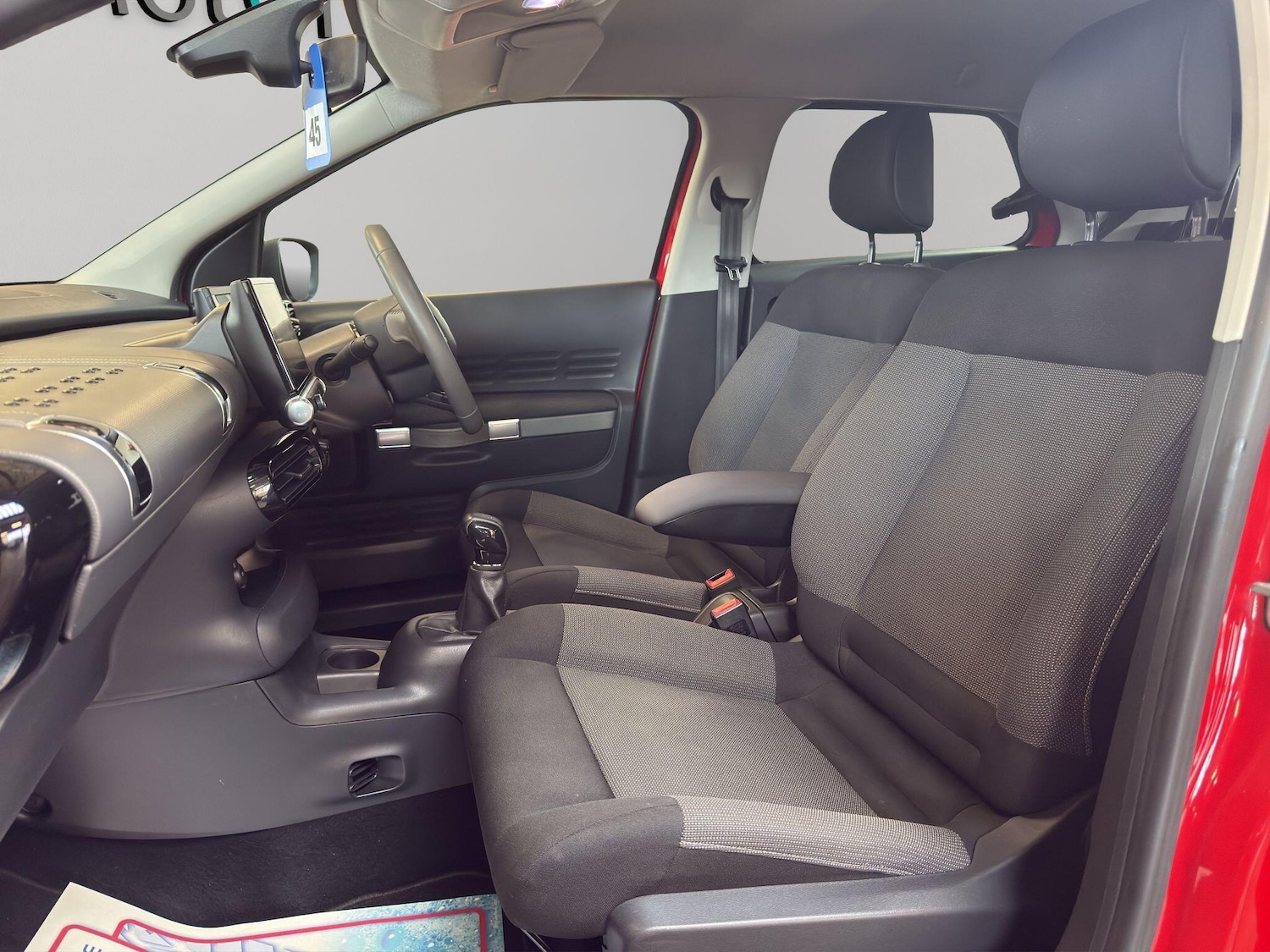 Used Citroen C4 Cactus 2015 for sale - 77524435: Photo 14