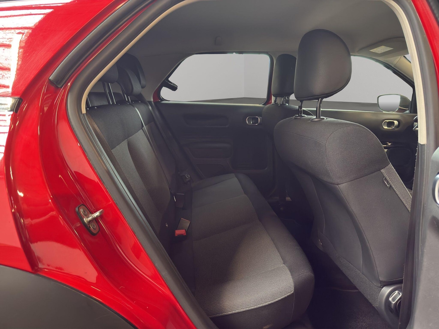 Used Citroen C4 Cactus 2015 for sale - 77524435: Photo 16