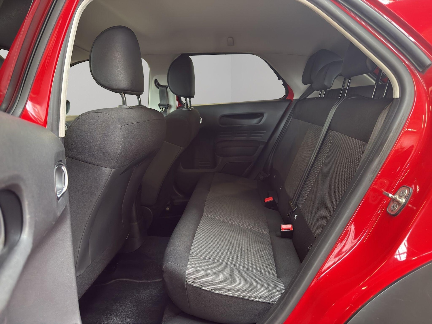 Used Citroen C4 Cactus 2015 for sale - 77524435: Photo 18