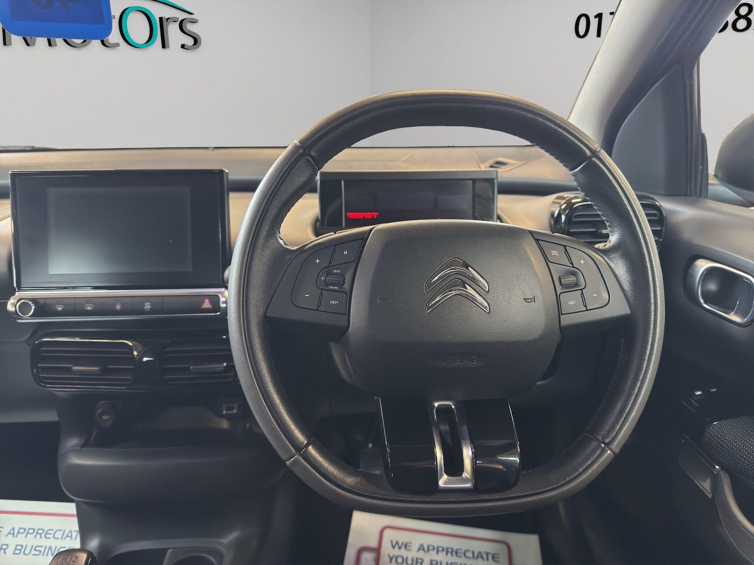 Used Citroen C4 Cactus 2015 for sale - 77524435: Photo 20