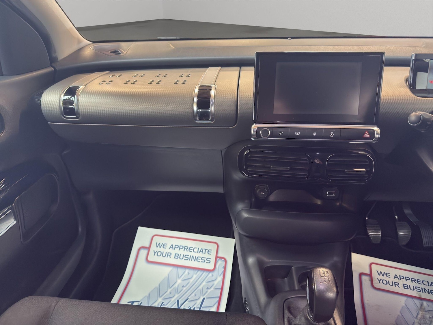 Used Citroen C4 Cactus 2015 for sale - 77524435: Photo 29