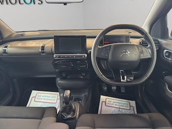 Used Citroen C4 Cactus 2015 for sale - 77524435: Photo