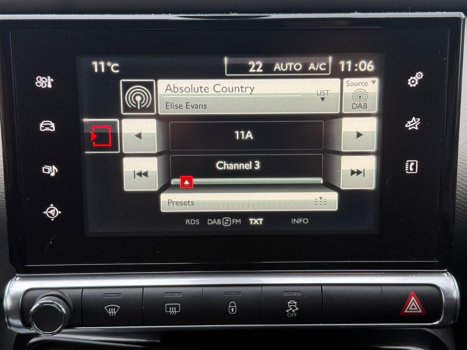 Used Citroen C4 Cactus 2015 for sale - 77524435: Photo 31