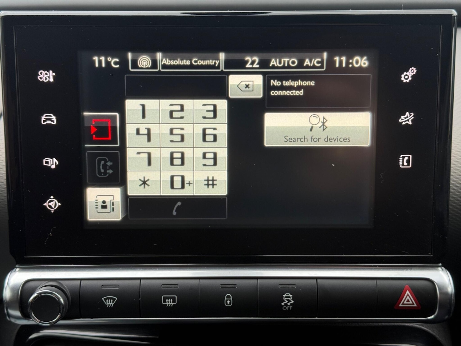 Used Citroen C4 Cactus 2015 for sale - 77524435: Photo 32