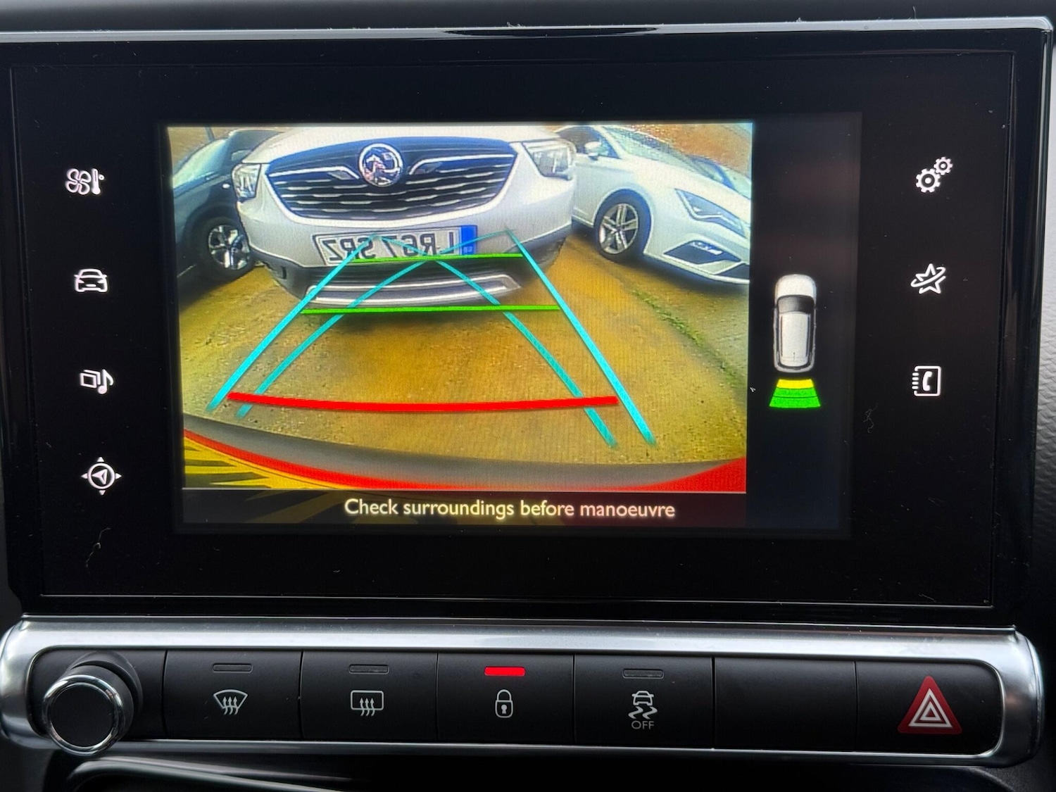 Used Citroen C4 Cactus 2015 for sale - 77524435: Photo 33