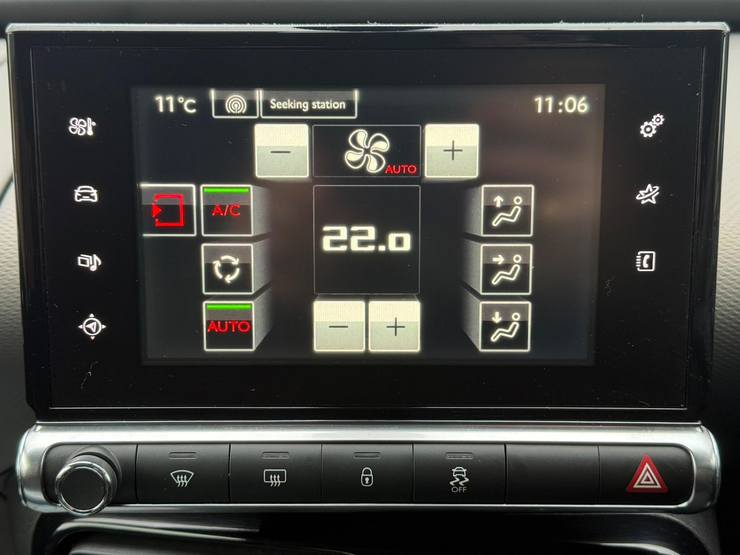 Used Citroen C4 Cactus 2015 for sale - 77524435: Photo 34