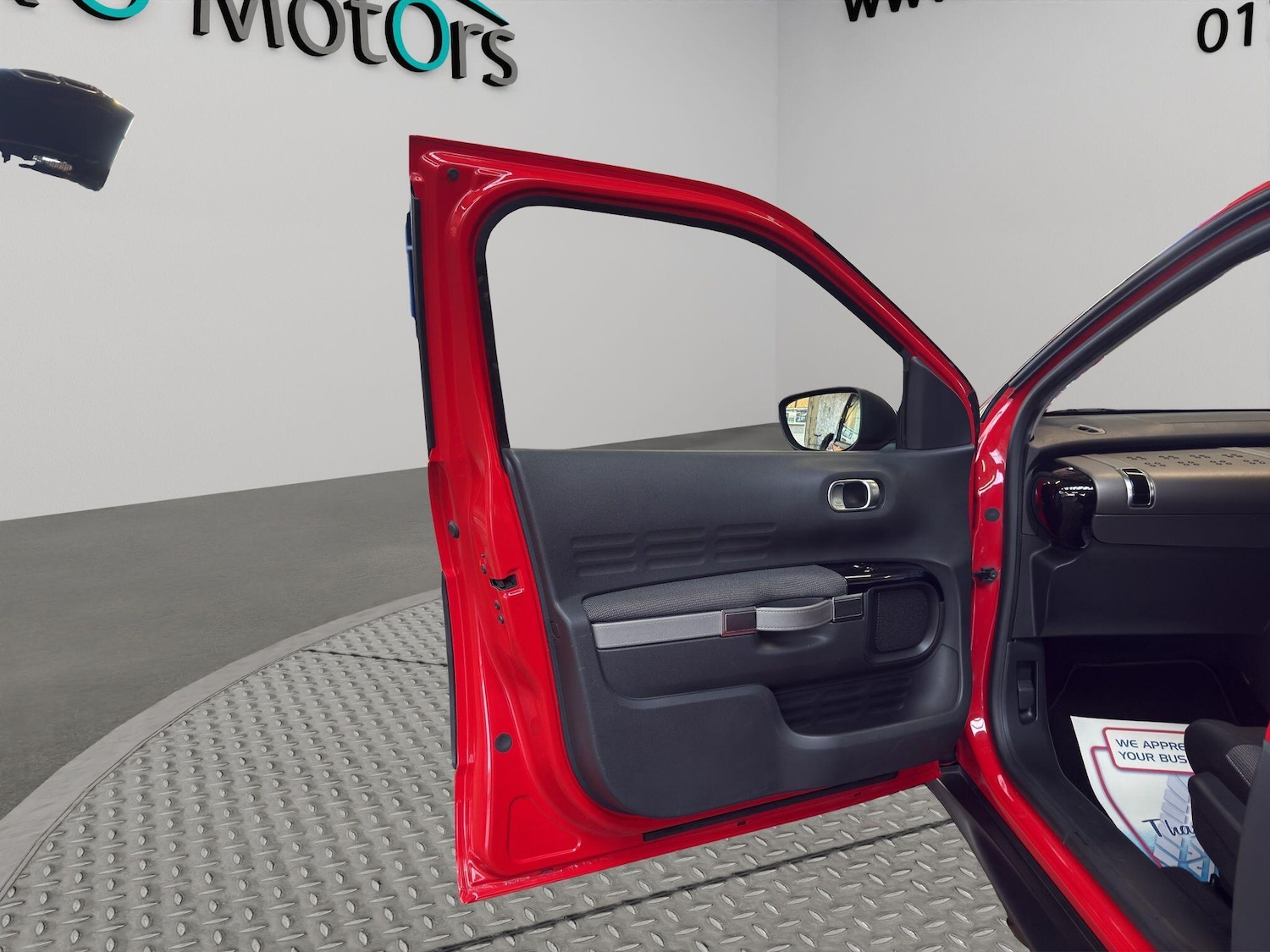 Used Citroen C4 Cactus 2015 for sale - 77524435: Photo 40