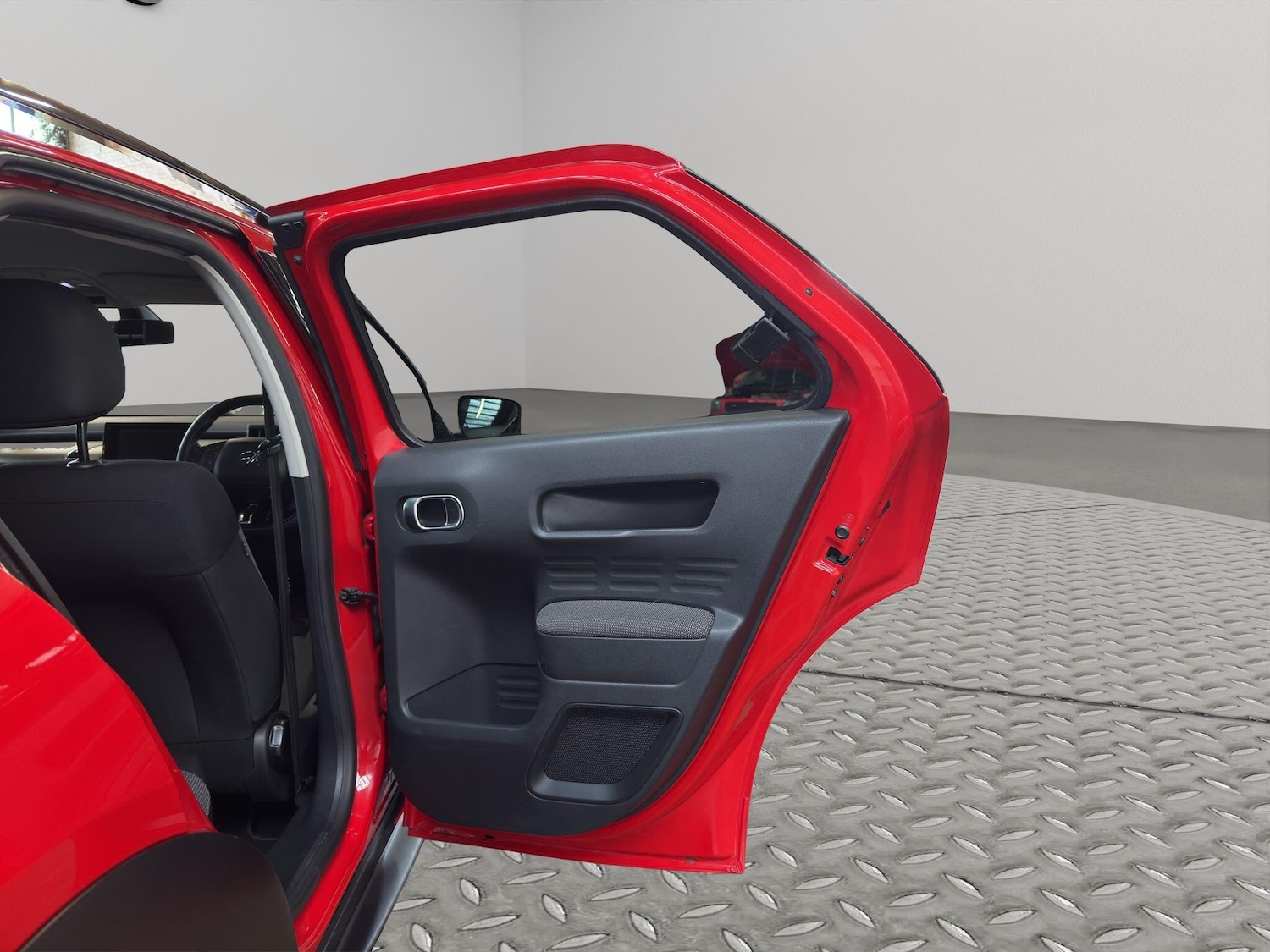 Used Citroen C4 Cactus 2015 for sale - 77524435: Photo 43