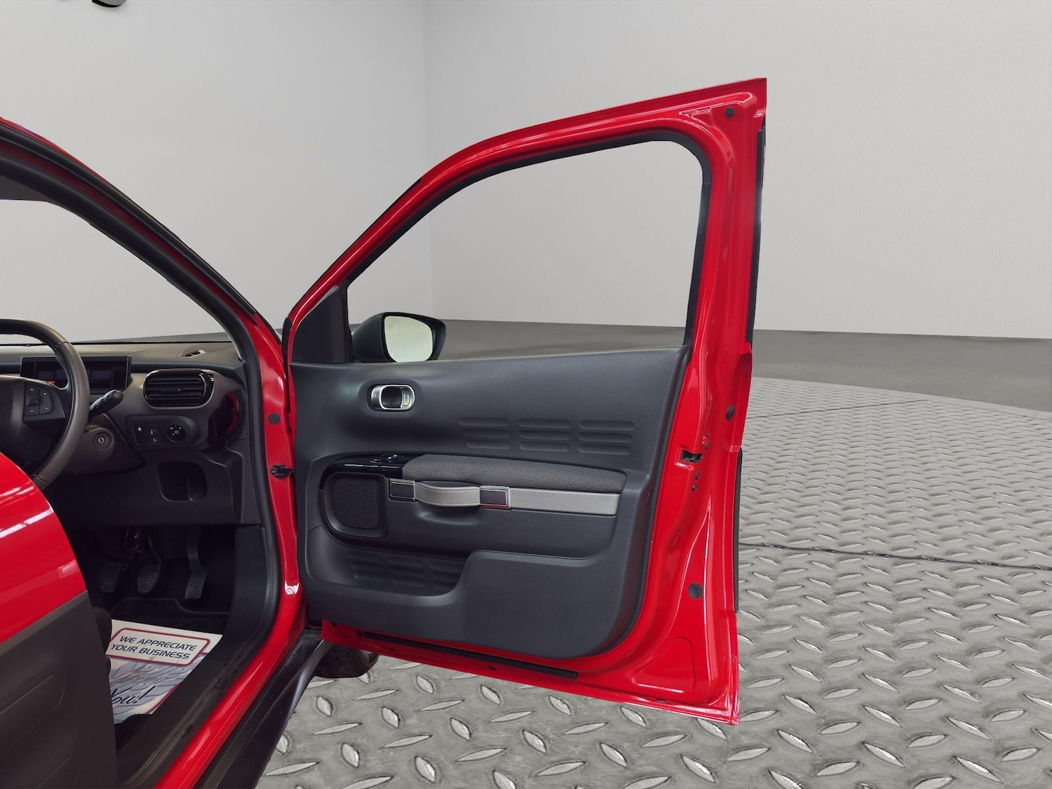 Used Citroen C4 Cactus 2015 for sale - 77524435: Photo 45