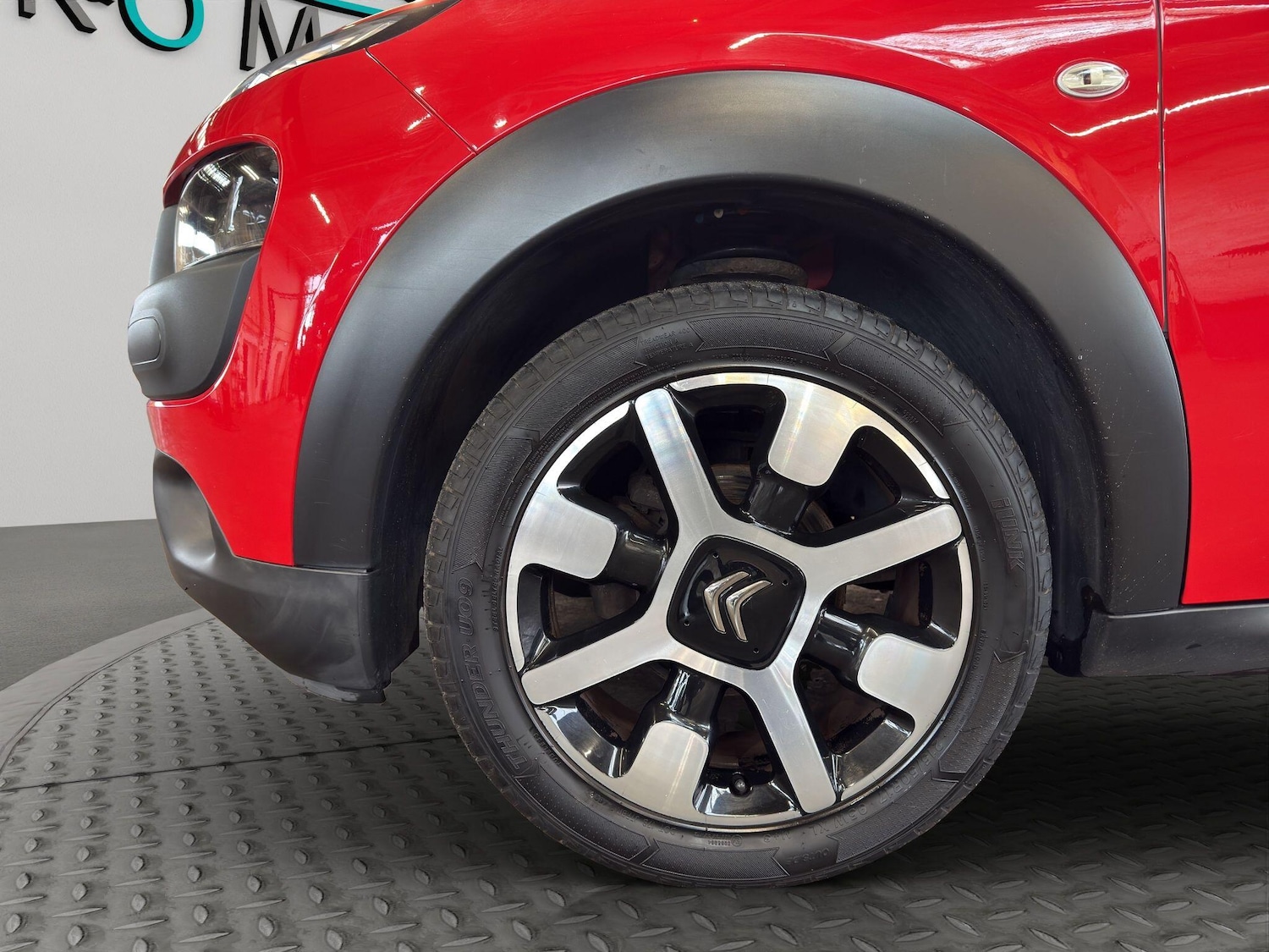 Used Citroen C4 Cactus 2015 for sale - 77524435: Photo 49