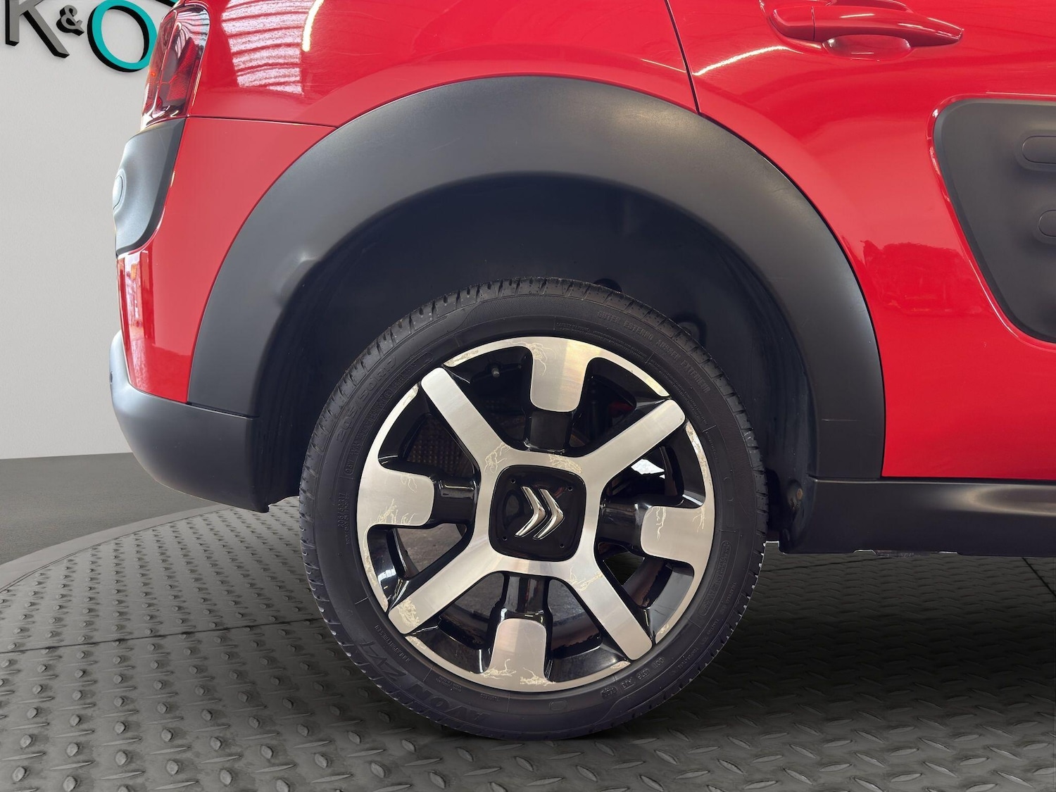 Used Citroen C4 Cactus 2015 for sale - 77524435: Photo 51