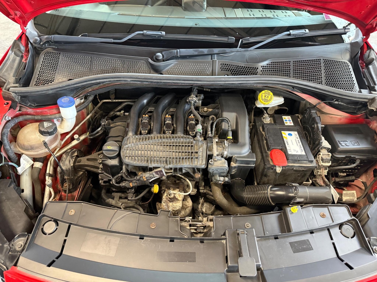 Used Citroen C4 Cactus 2015 for sale - 77524435: Photo 54