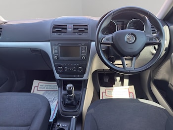 Used Skoda Yeti 2014 for sale - 78481648: Photo