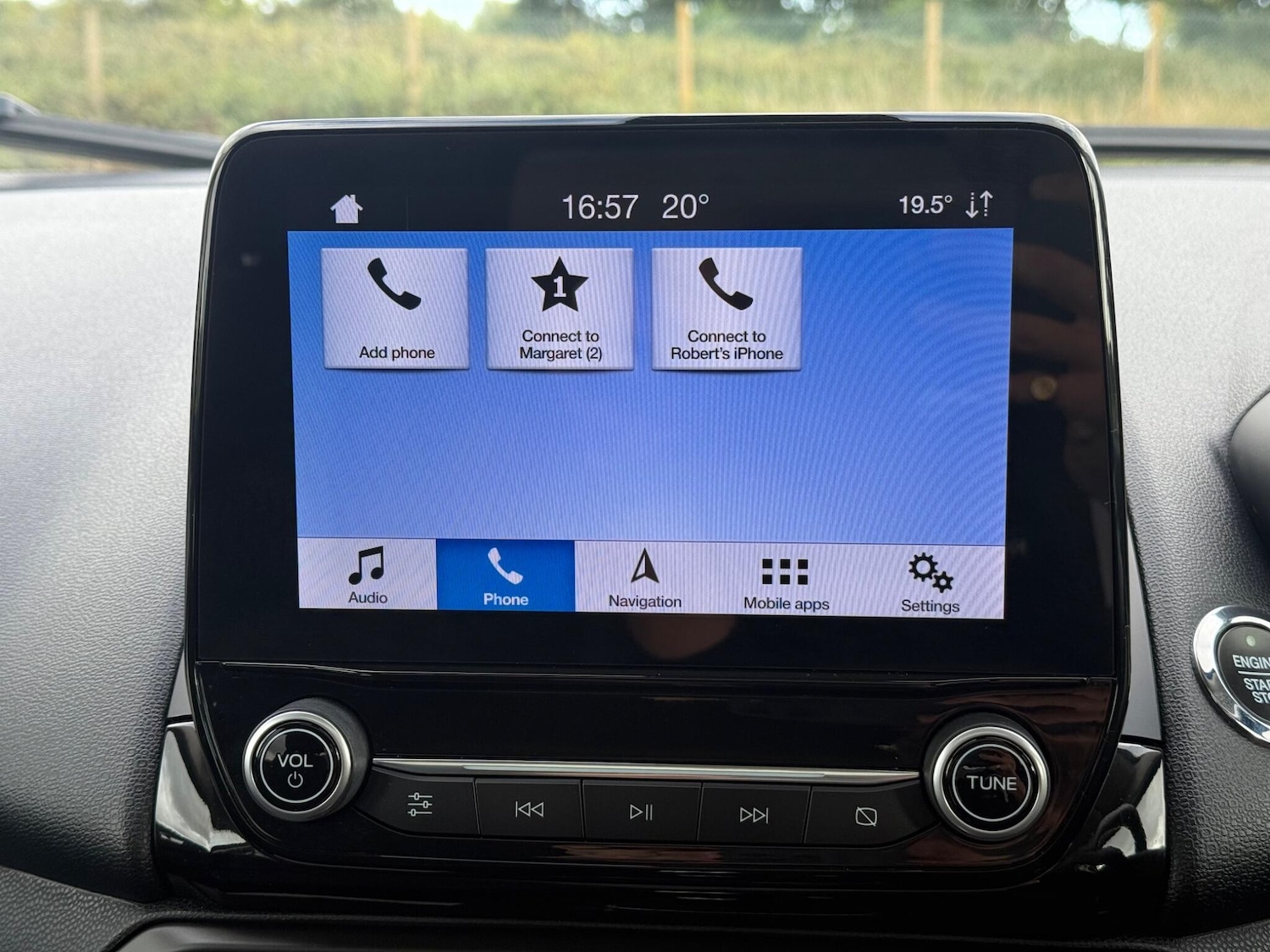 Vehicle 31