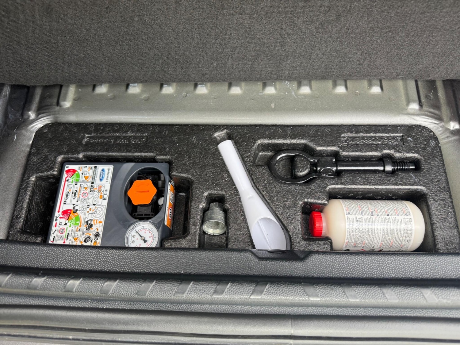 Vehicle 55