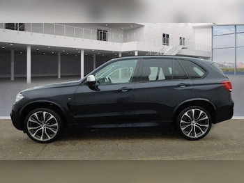 Used BMW X5 2017 for sale - 75608779: Photo