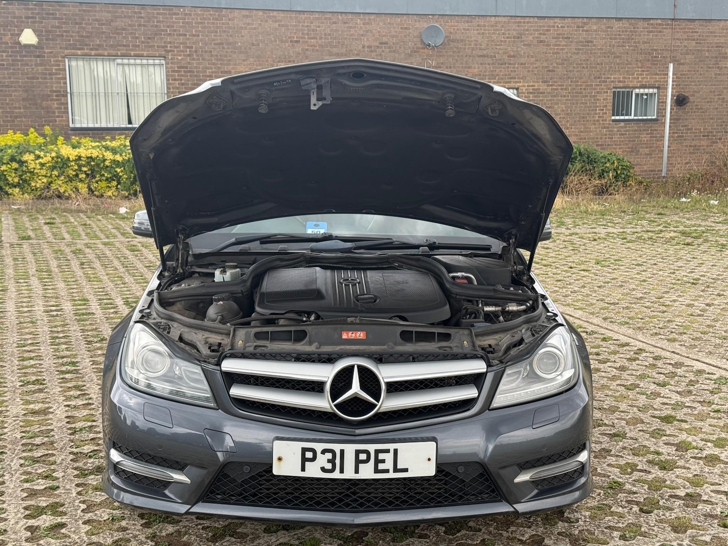 Vehicle 51