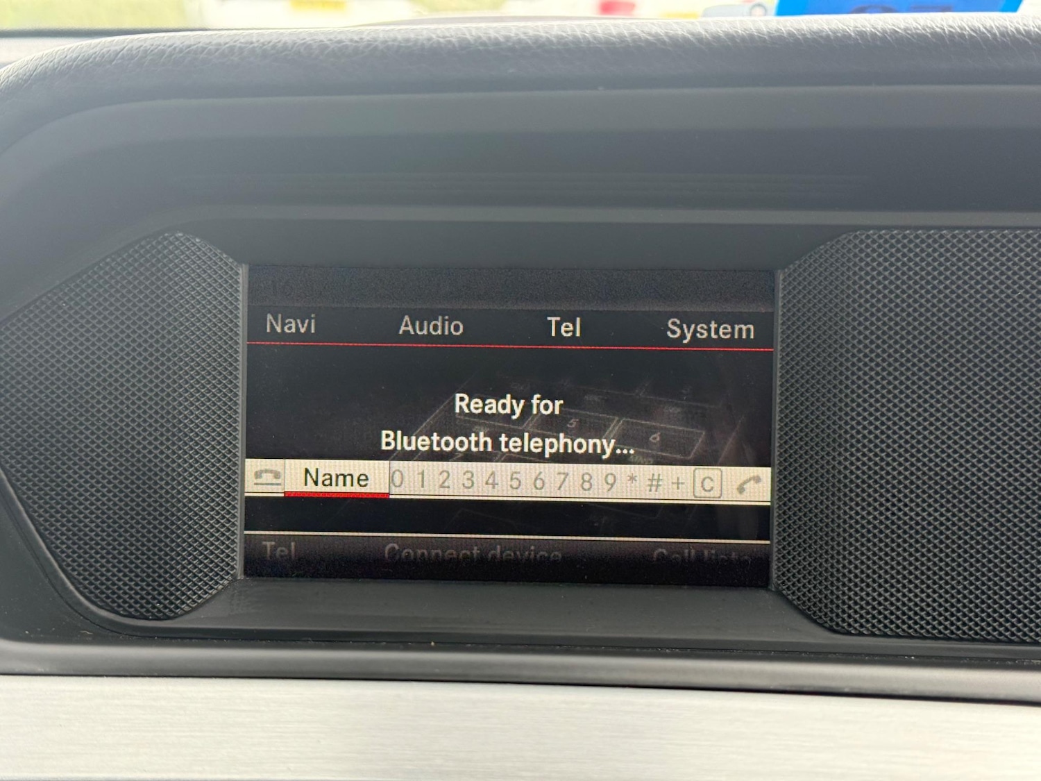 Vehicle 54